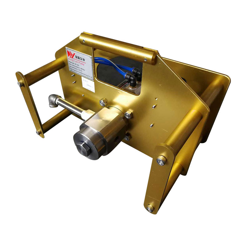 Industrial Hydro Jetting Nozzles and Equipment Configurations