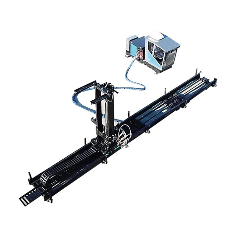 External cleaning of heat exchangers